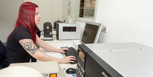 Wir stellen gerne Hilfen zur Pflege Ihrer Artikelstammdaten zur Verfügung.